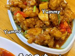 -老杨饭店(万科里店)