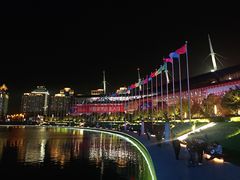 -郑州国际会展中心