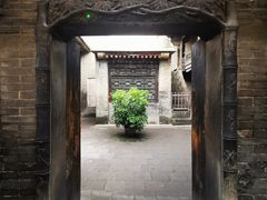 -山西王家大院