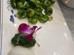 -玉华台饭庄·淮扬菜·烤鸭(望京店)