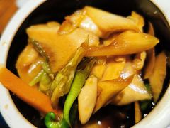 -将军肚烧烤鸡手王(东岭南街店)