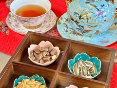 -山水雅居·江南雅宴(运河公园店)