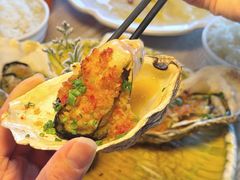 -蠔爺王志德生蚝馆(金沙湾店)
