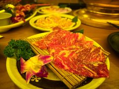 -AJIYA炭火烧肉(徐汇正大乐城店)