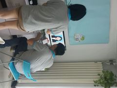 -微笑时刻照相馆(四道口店)