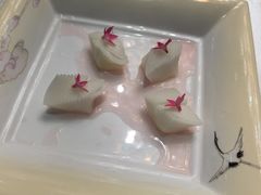 -东海朗廷酒店-唐阁T’ANG COURT 中餐厅