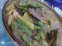 -四海蒸鲜蒸汽海鲜自助(北戴河店)