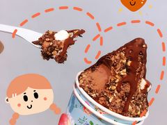 -BLEUSKA布乳斯佳冰淇淋(金沙印象城店)