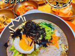 -金顺韩式烤肉·网红烤肉店(广利路店)