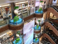 -松雷商业(南岗店)