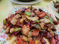 -砂锅居(西四店)