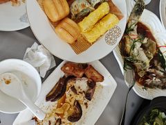 -新梅园不夜粥(龙华店)