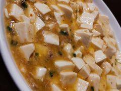 蟹粉豆腐-吴门人家·苏宴宫廷菜(拙政园店)