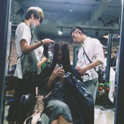 小p老师-pstyle造型(五道口梦想店)-P.STYLE 派斯造型