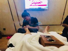 技师-御泉足浴SPA养生会所