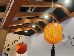 -呼啦面馆·头牌豌杂面(爱琴海店)