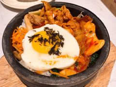 -七八冷面·延边朝鲜族美食(欢乐谷店)