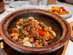 -大榕树下顺德菜(融创茂店)