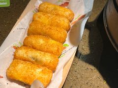 -蛙喔牛蛙(金桥太茂店)