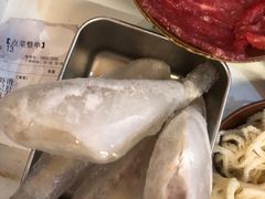 -周幺妹重庆老火锅(银泰城总店)