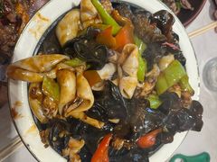 -山南熏肉大饼(辽菜旗舰店)