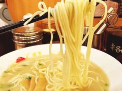 -博多一幸舍(侨福芳草地购物中心店)