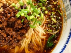 -金板凳重庆小面(邮政街店)