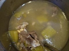 中式例汤-玛斯兰德国际酒店-西餐厅