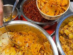 -周小亮丁家坡洋芋(全国总店)