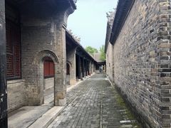 -南阳府衙
