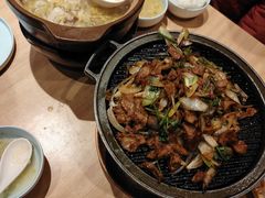 -宏状元现熬粥·京味菜(三里河店)