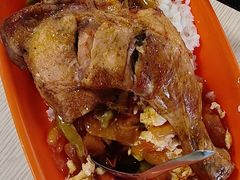 -农大2食堂