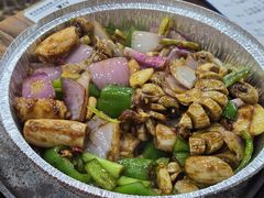 -南记食粥坊·宵夜大排档(莲花店)