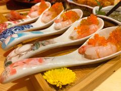 -隐月· 㐂和食屋(芝罘万达公馆店)