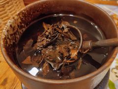 -一号铺子·大炉茶