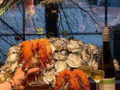 -蝦塘·中国餐馆(城墙南马道巷店)