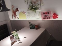 -春树下·树屋花房西餐厅(罍街AS1980店)