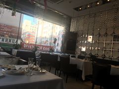 大堂-马克西姆俄罗斯餐厅(通亚街店)