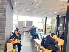 -麦当劳(郑州东高铁站店)