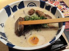 -味千拉面(煌华新纪元购物广场店)