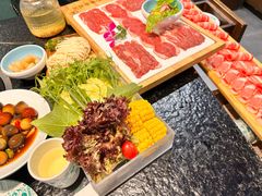 -阳坊涮肉(西直门凯德mall店)
