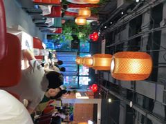 店内布置-雲蜀龙阁·金牌水煮鱼(方庄店)