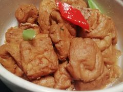 徐记油豆腐烧肉-徐记海鲜(大明宫|北二环店)