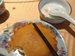 农家玉米饼-鱼食饭稻·苏浙土菜17年老馆子(平江路店)