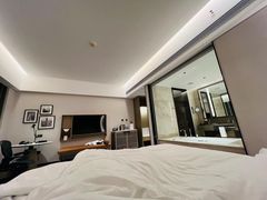 -广州粤海喜来登酒店