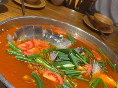 -亮欢寨酸汤鱼(沙冲路店)
