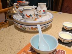 -点都德(奥体印象城店)