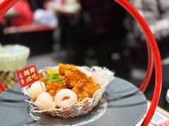 -老福洲·三十年福州味(斗东店)