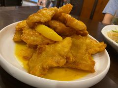 -大清花饺子(园林路店)