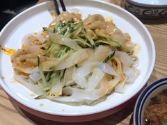 -老九圆山西面馆(CBD店)